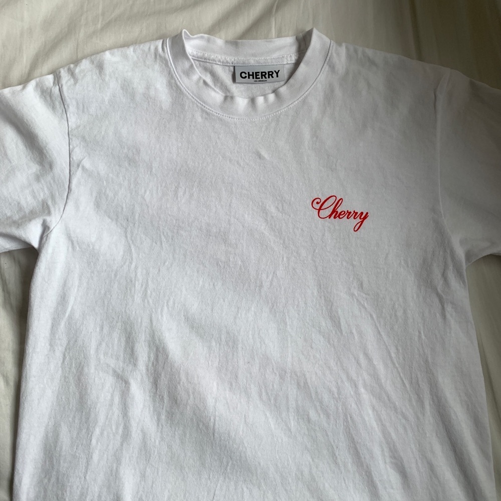 Cherry LA American Classic TShirt